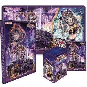 Yu-Gi-Oh! - Pack - I:P...