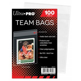 Ultra Pro - Team Bags -...