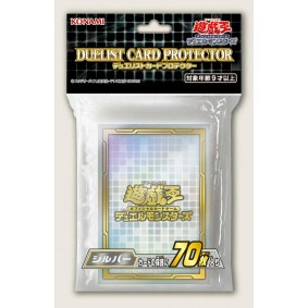 Yu-Gi-Oh! - Protèges Cartes...
