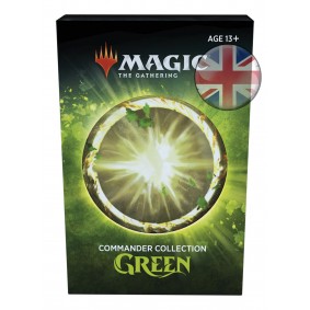 MTG - Edition Speciale -...