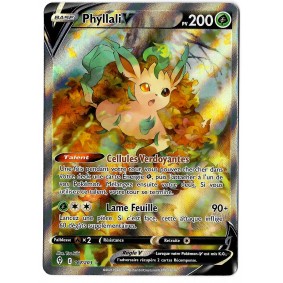 Phyllali V - Full Art Ultra...