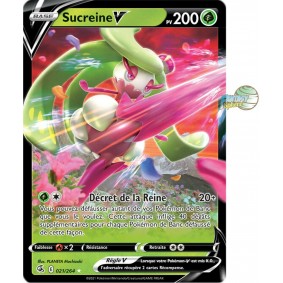 Sucreine - Ultra Rare...
