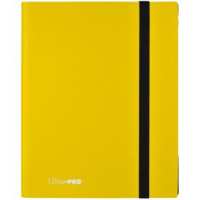 Ultra Pro - Pro Binder -...