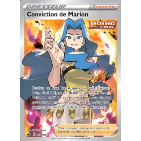 Conviction de Marion - Full...