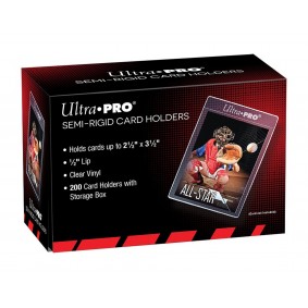 Ultra Pro - Protèges Cartes...