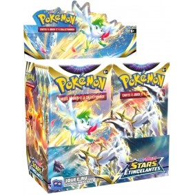 Pokémon - Display - Boite...