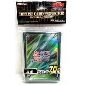 Yu-Gi-Oh! - Protèges Cartes...