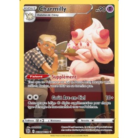Charmilly - Holo Rare...