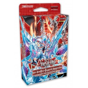 Yu-Gi-Oh! – Deck de...