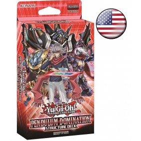 *US Print SEALED* Yu-Gi-Oh!...