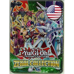 *US Print Sealed" Yu-Gi-Oh!...
