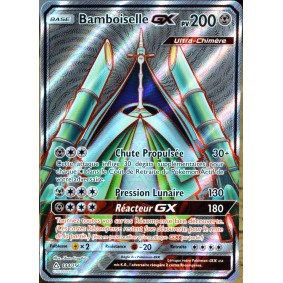 Bamboiselle GX - Full Art...