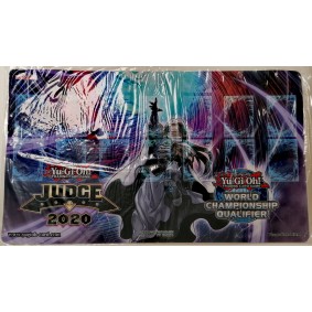 Yu-Gi-Oh! - Playmat - Judge...