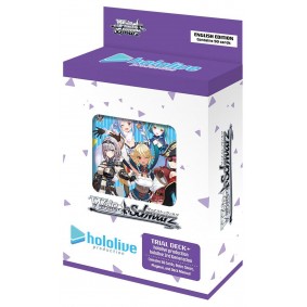 Weiss Schwarz - Trial Deck...