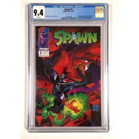 Comics - Image Comics -...