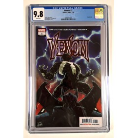 Comics - Marvel - Venom N°1...