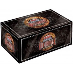 Yu-Gi-Oh! - Coffret Premium...