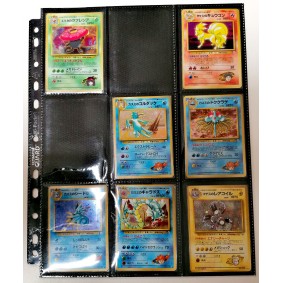 Pokémon - Collection...