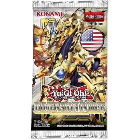 *US Print SEALED* Yu-Gi-Oh!...