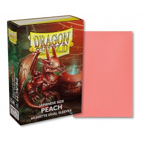 Dragon Shield - Small...