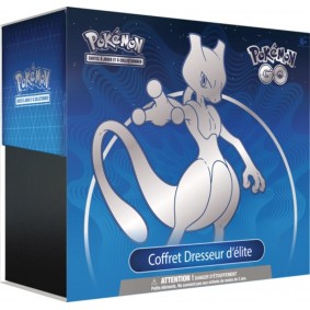 Pokémon - Coffret Dresseur...