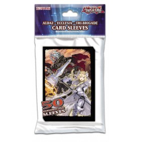 Yu-Gi-Oh! Protèges Cartes...