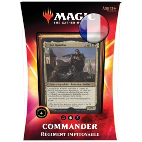 MTG - Deck Commander -...