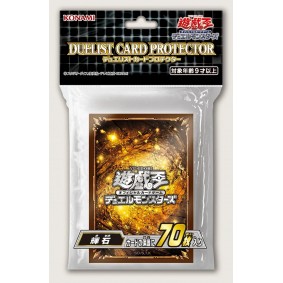 Yu-Gi-Oh! - Protèges Cartes...