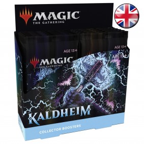MTG - Boite de Booster -...