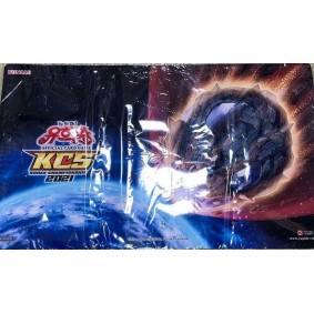 Yu-Gi-Oh! - Playmat - KCS...