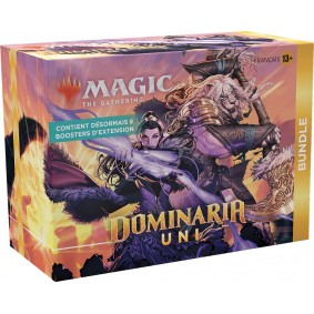 MTG - Bundle - Fat Pack -...