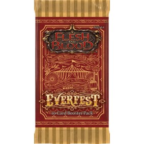 FAB - Booster - Everfest -...