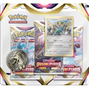 Pokémon - Tri-Pack -...