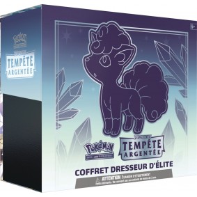Pokémon - Coffret Dresseur...