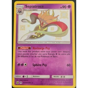 Sepiatroce - Shiny...