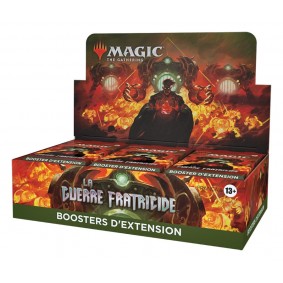 MTG - Boite de Booster -...