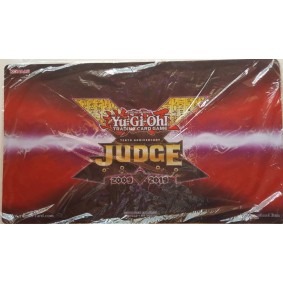 Yu-Gi-Oh! - Playmat - Judge...