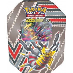 Pokémon - Pokébox de Noël -...