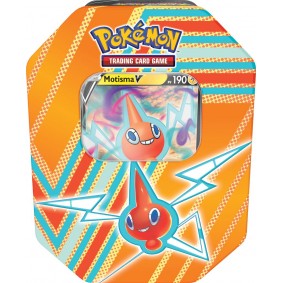 Pokémon - Pokébox de Noël -...