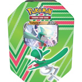 Pokémon - Pokébox de Noël -...