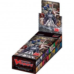 Vanguard overDress -...