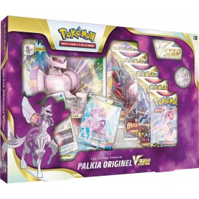 Pokémon - Coffret Premium -...