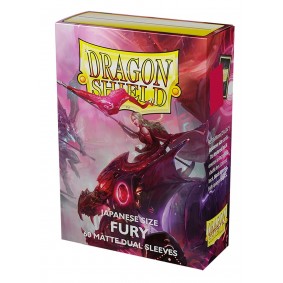 Dragon Shield - Small...