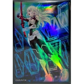 Yu-Gi-Oh! - Protèges Cartes...