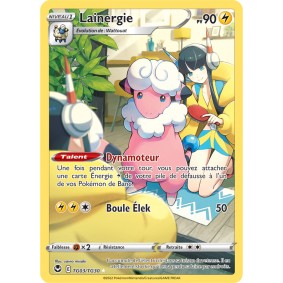 Lainergie - Full Art Ultra...