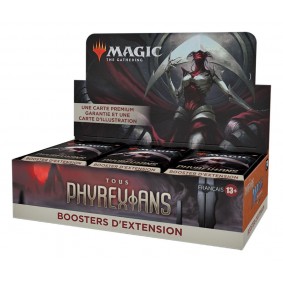 MTG - Boite de Booster -...