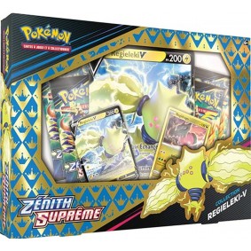 Pokémon - Coffret -...