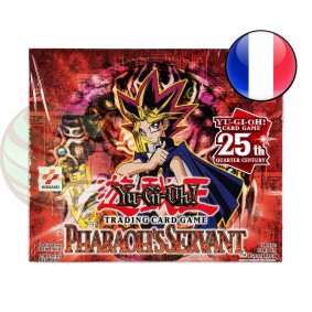 [PRE-COMMANDE] Yu-Gi-Oh! -...