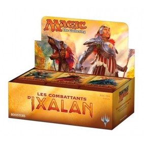 MTG - Boite de Booster -...