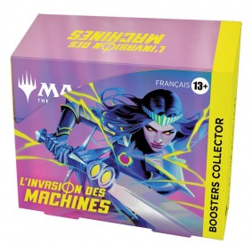 MTG - Boite de Booster -...